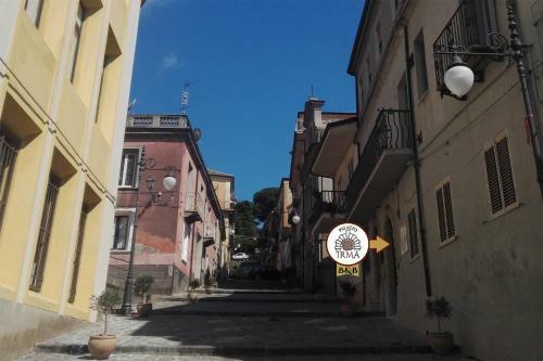 Palazzo Irma - Hotel - B&B Luxury