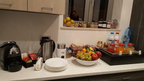 Palazzo Irma - Hotel - B&B Luxury