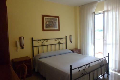 Hotel Albergo Miramonte
