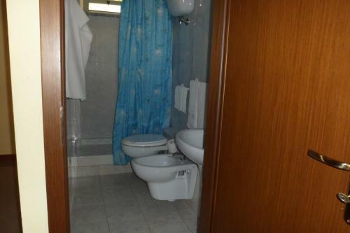 Hotel Albergo Miramonte