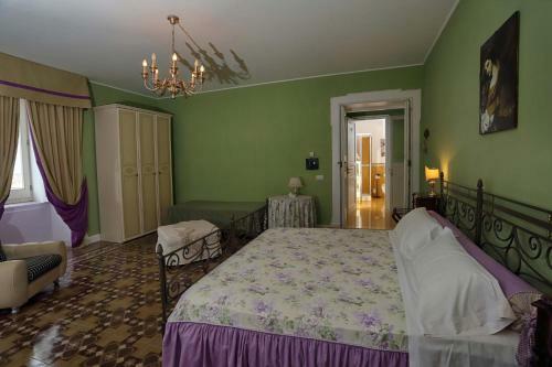 Bed And Breakfast Di Francia