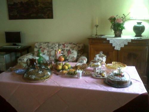 Bed And Breakfast Di Francia