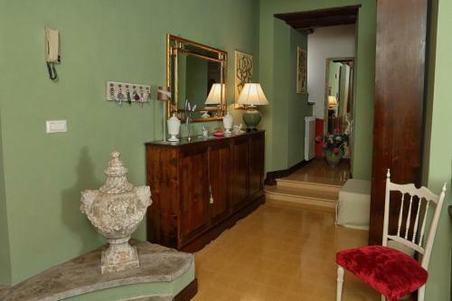 Bed And Breakfast Di Francia