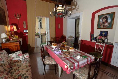 Bed And Breakfast Di Francia