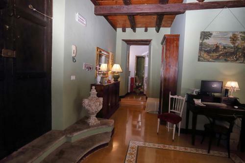 Bed And Breakfast Di Francia
