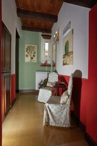 Bed And Breakfast Di Francia