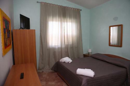 Apartamento Giardino Sul Mare