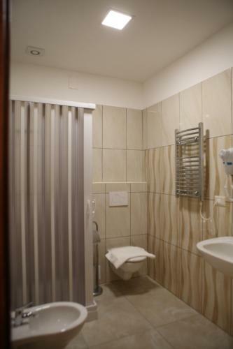 Apartamento Giardino Sul Mare