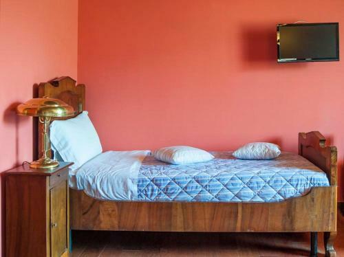 Vibonati Villa Sleeps 14 Wifi