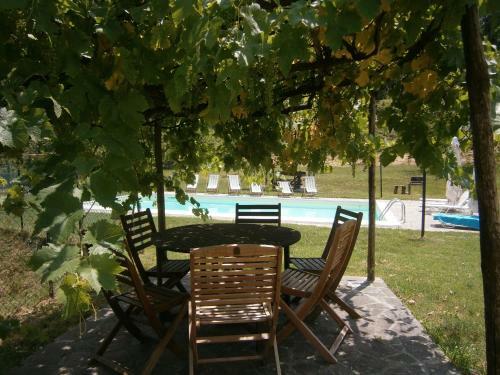 Vicchio Apartment Sleeps 4 T241521