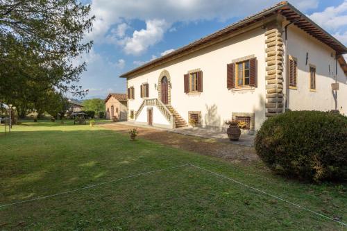 Villa Maltempo