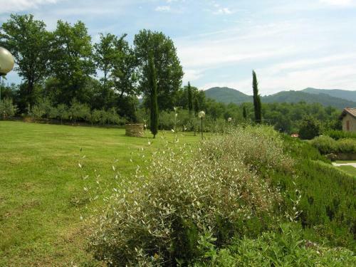 Vicchio Villa Sleeps 14 Pool Wifi