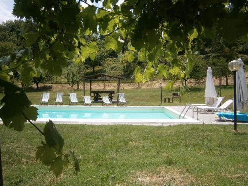 Vicchio Apartment Sleeps 4 Pool Wifi