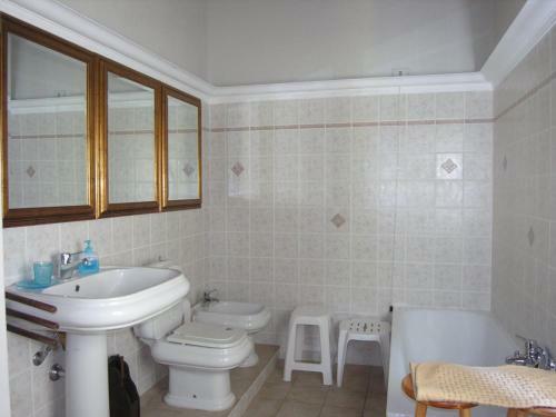 Vicchio Villa Sleeps 7 Pool Wifi