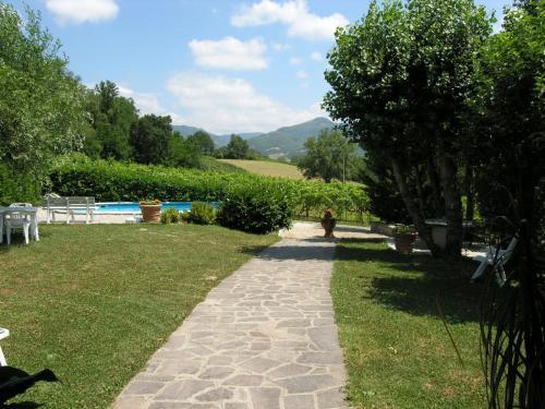 Vicchio Villa Sleeps 7 Pool Wifi