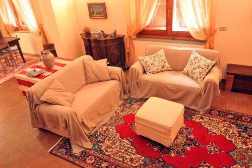 Apartamento Villette In Mugello