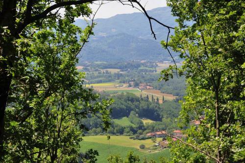 Apartamento Villette In Mugello