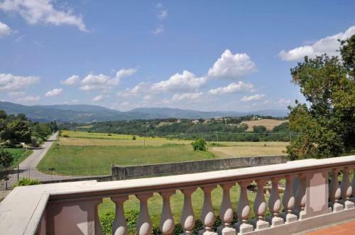 Vicchio Villa Sleeps 12 Pool Wifi