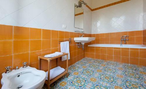 Vicchio Villa Sleeps 12 Pool Wifi