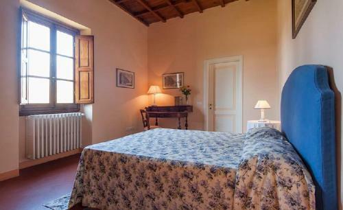 Vicchio Villa Sleeps 12 Pool Wifi