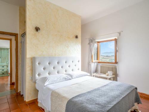 Locazione Turistica Trasassi