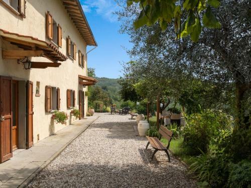 Locazione Turistica Trasassi