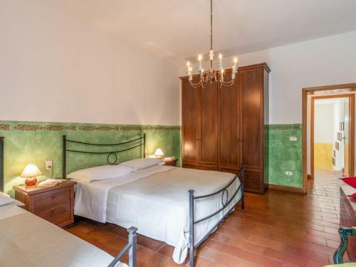 Locazione Turistica Trasassi