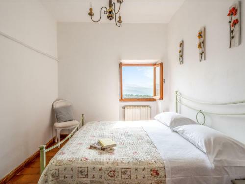 Locazione Turistica Trasassi