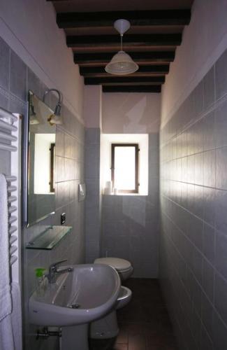 Vicchio Villa Sleeps 15 Pool Wifi