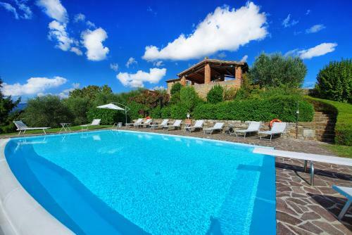 Villa Vicchio