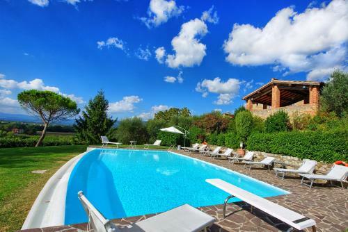 Villa Vicchio