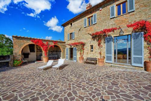 Villa Vicchio
