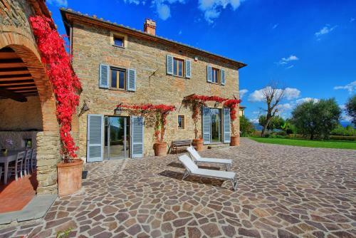 Villa Vicchio