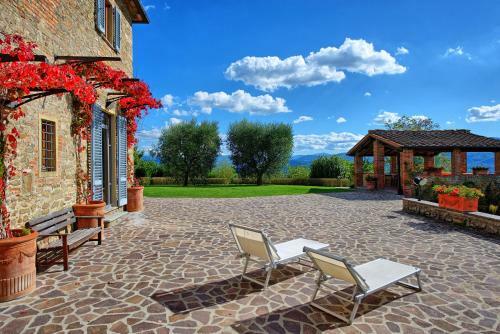 Villa Vicchio