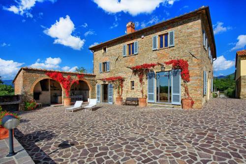 Villa Vicchio