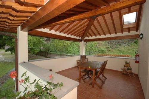 Vicchio Apartment Sleeps 4