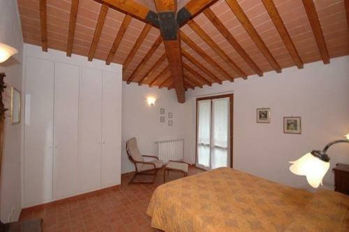 Vicchio Apartment Sleeps 4