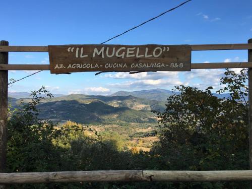 Bed & Breakfast Il Mugello