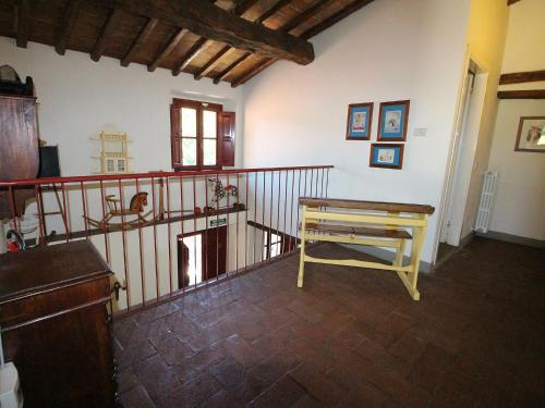 Locazione Turistica La Forra