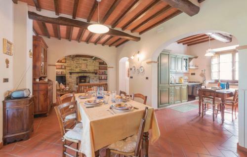 Villa Torre Del Cistio