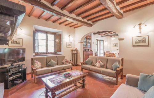Villa Torre Del Cistio