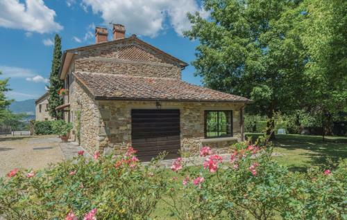 Villa Torre Del Cistio