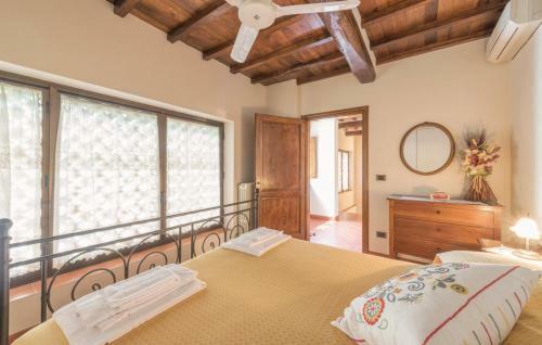 Villa Torre Del Cistio