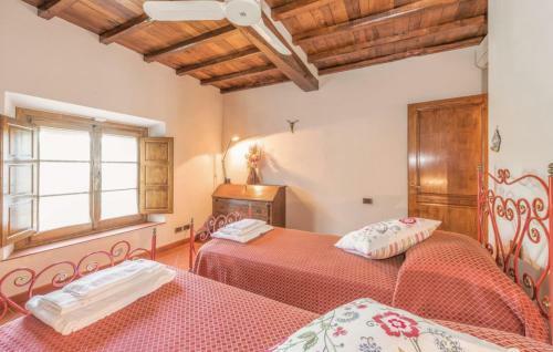 Villa Torre Del Cistio