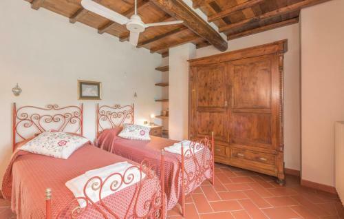 Villa Torre Del Cistio