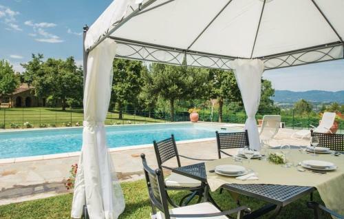 Villa Torre Del Cistio