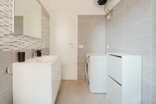 Apartamento Monte Grappa Business Flat