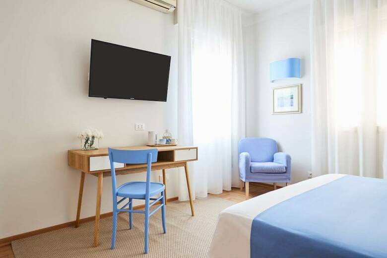 La Serliana - Bed&breakfast