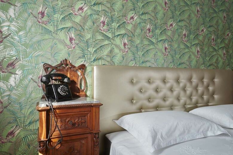 La Serliana - Bed&breakfast