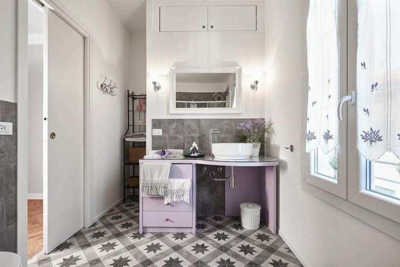 La Serliana - Bed&breakfast